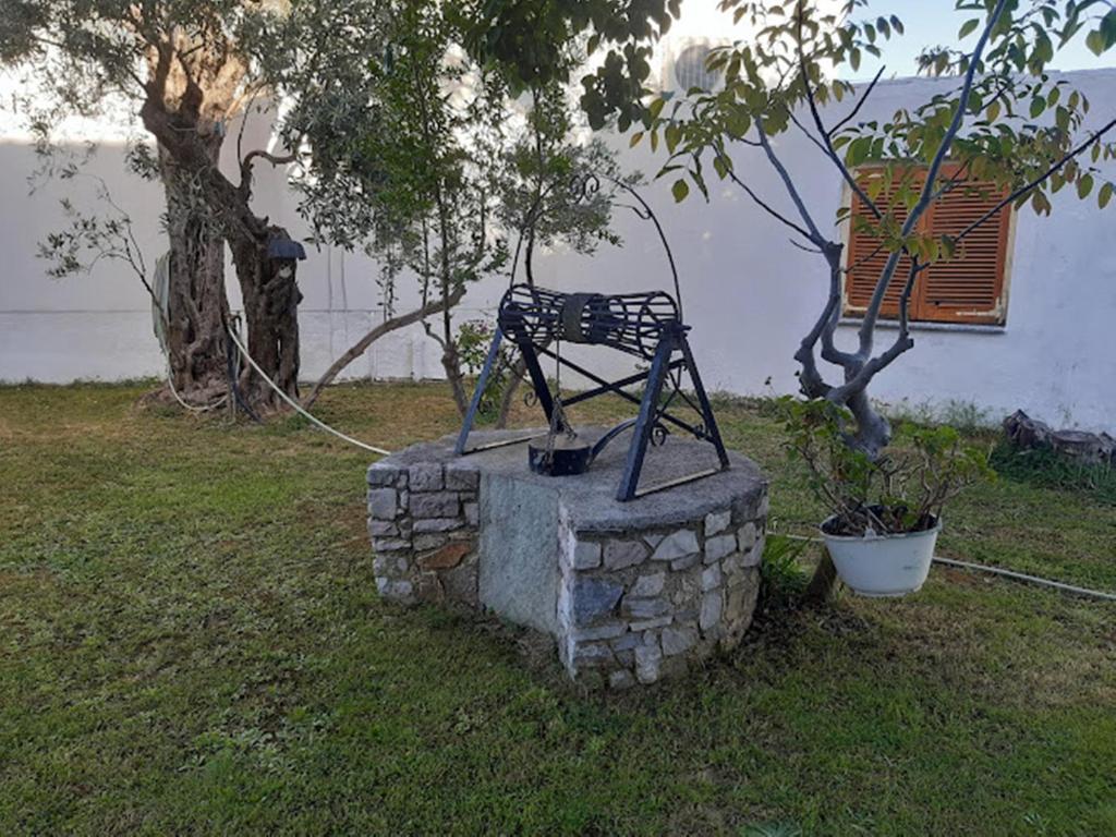 Skiathos Maria Apartments - 3