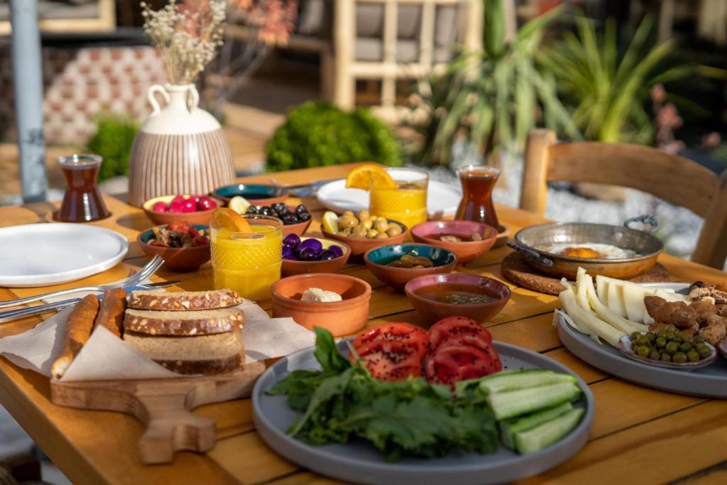 Fotografie z fotogalerie ubytování Ajlan Hotel Cunda v destinaci Ayvalık