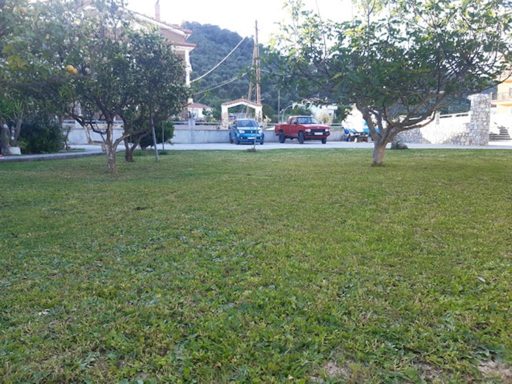 Skiathos Maria Apartments - 4