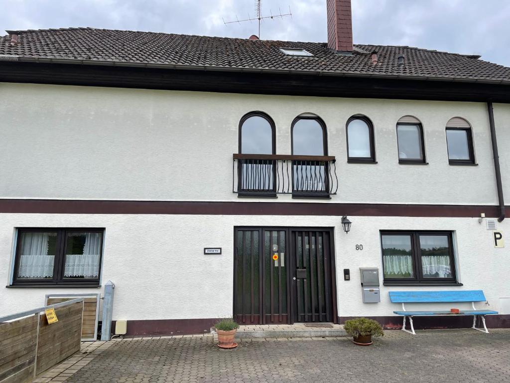 Gallery image of Pension am Eichenhain in Nuremberg