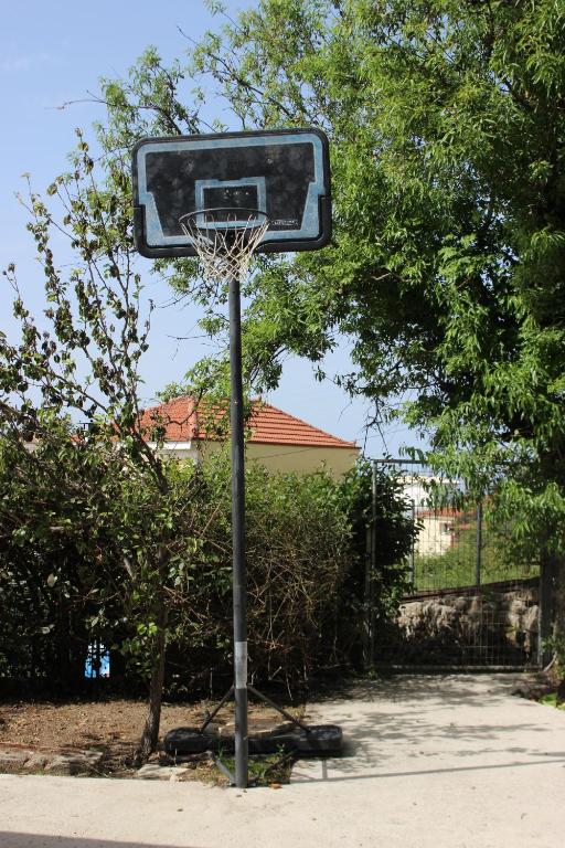 Kép Villa Pigi szállásáról Mészo Jerakáriban a galériában