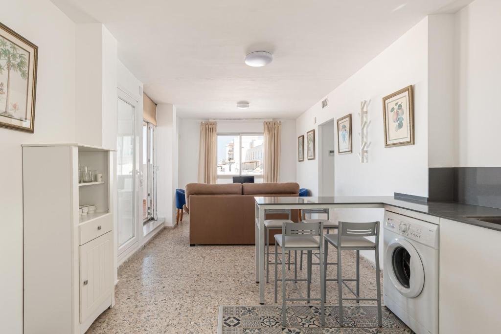 Booking.com: Maritimo - Apartamento vacacional en Conil ...