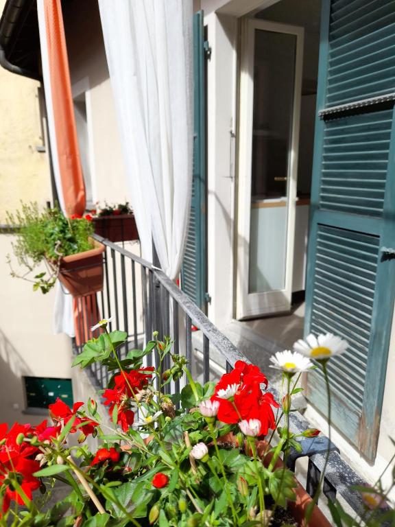 Piazza Grande House - Resim 20