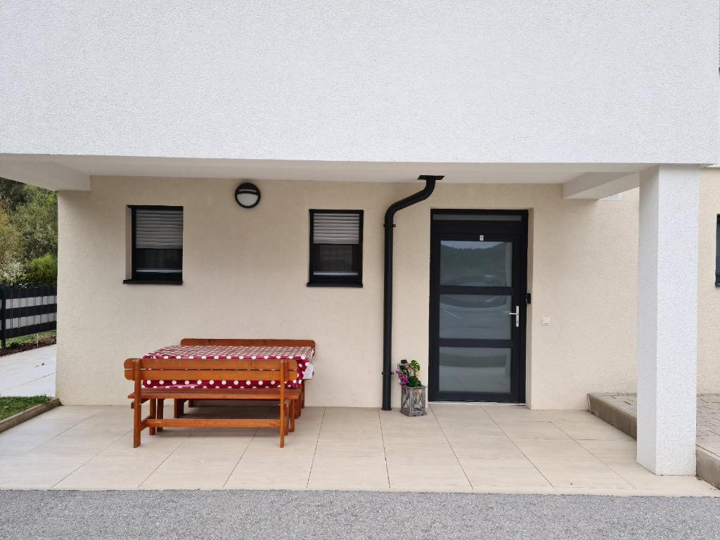 Fotografia z galérie ubytovania Beutlich's Wörtherseeappartements v Velden am Worthersee