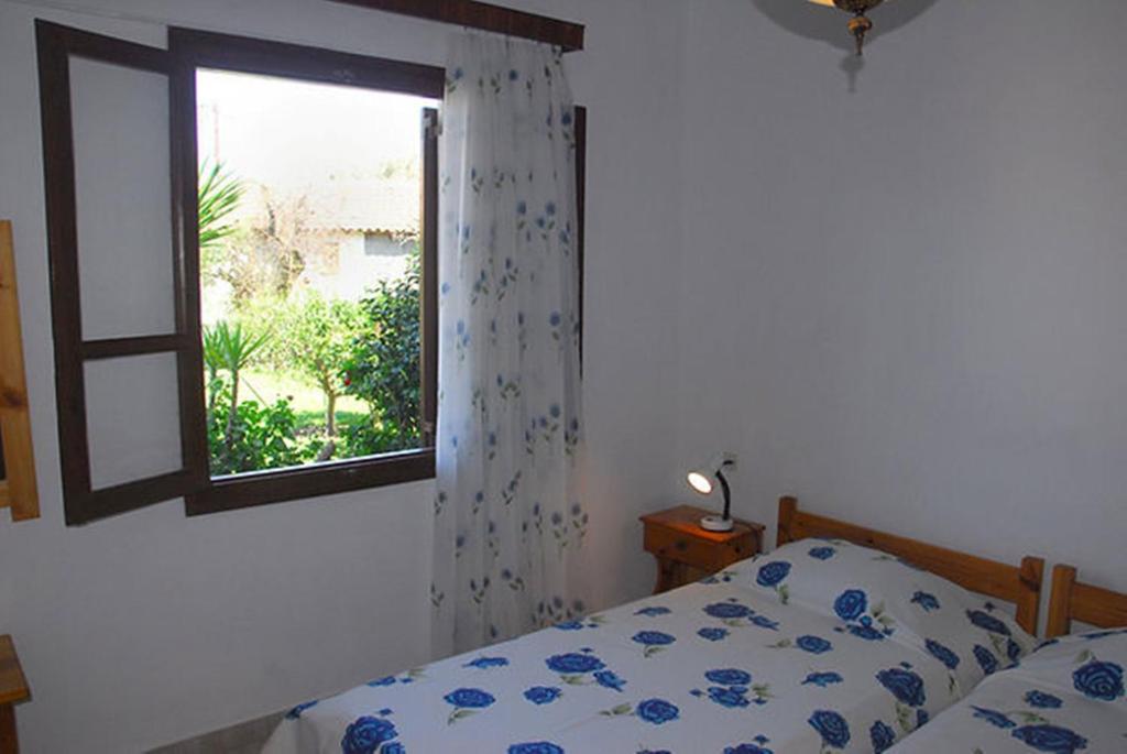 Skiathos Maria Apartments - 8