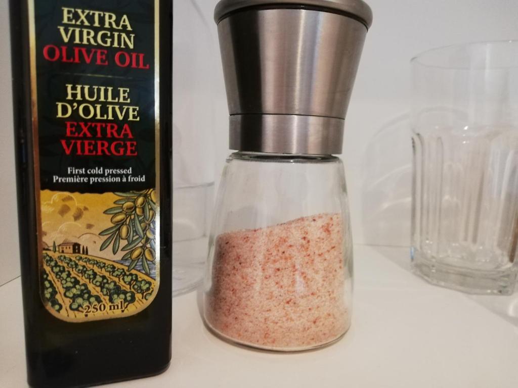 Stylish Downtown Toronto Residential Hotel - Resim 37