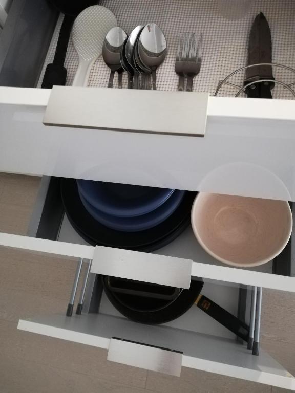 Stylish Downtown Toronto Residential Hotel - Resim 38