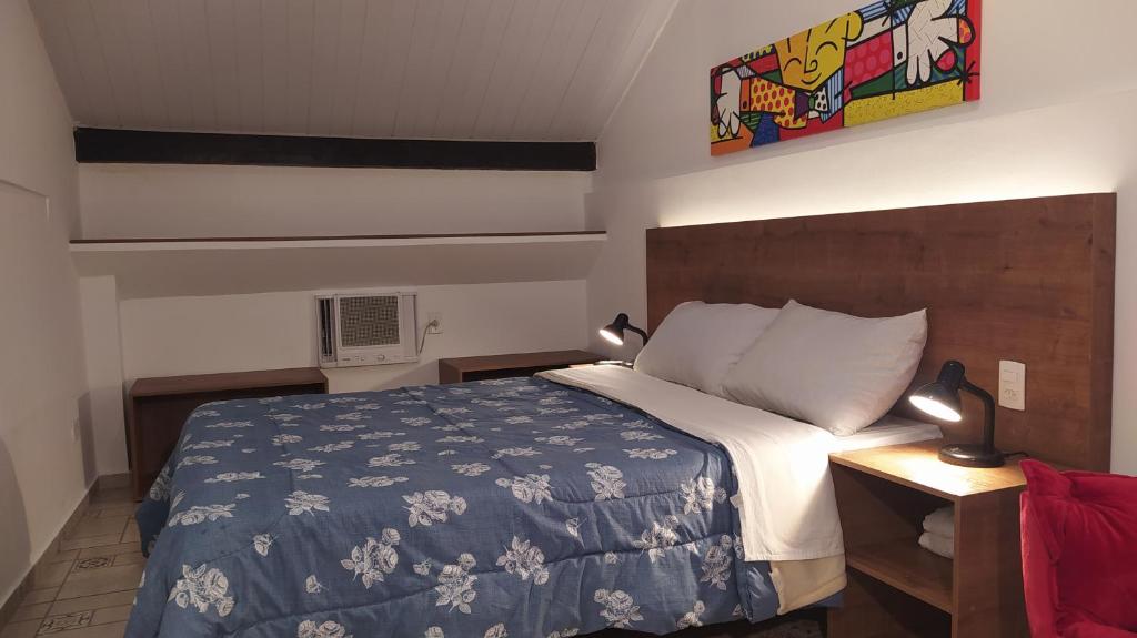 BH Studios Hotel Brás - 