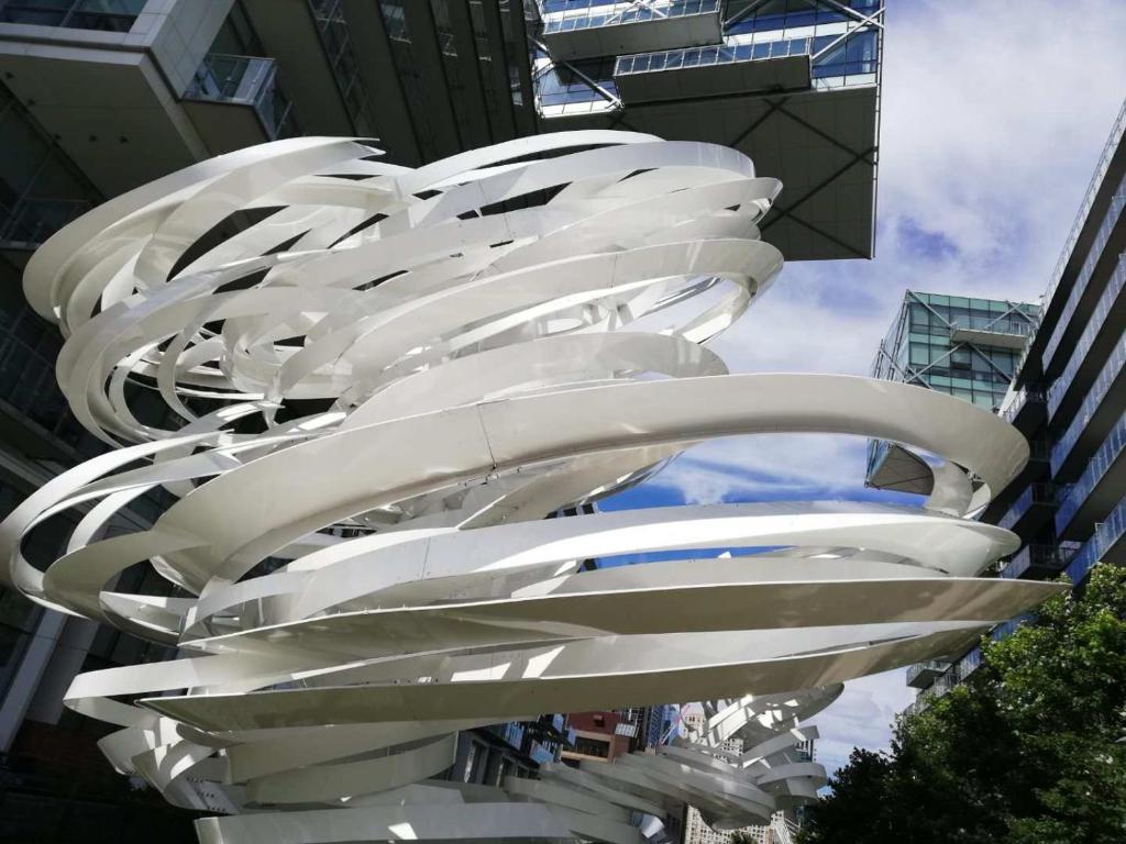 Stylish Downtown Toronto Residential Hotel - Resim 45