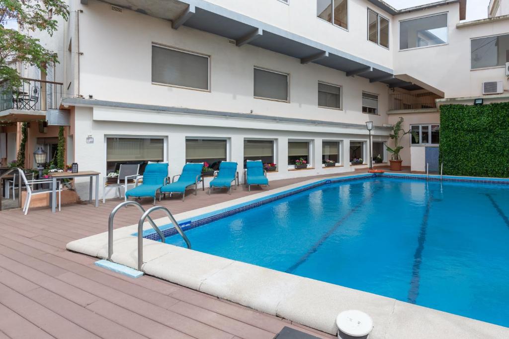 Hospedium Hotel Restaurant Travé, Figueres – Updated 2023 Prices