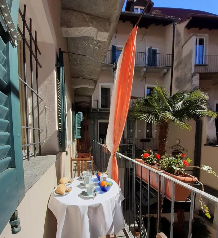 Piazza Grande House - Resim 12