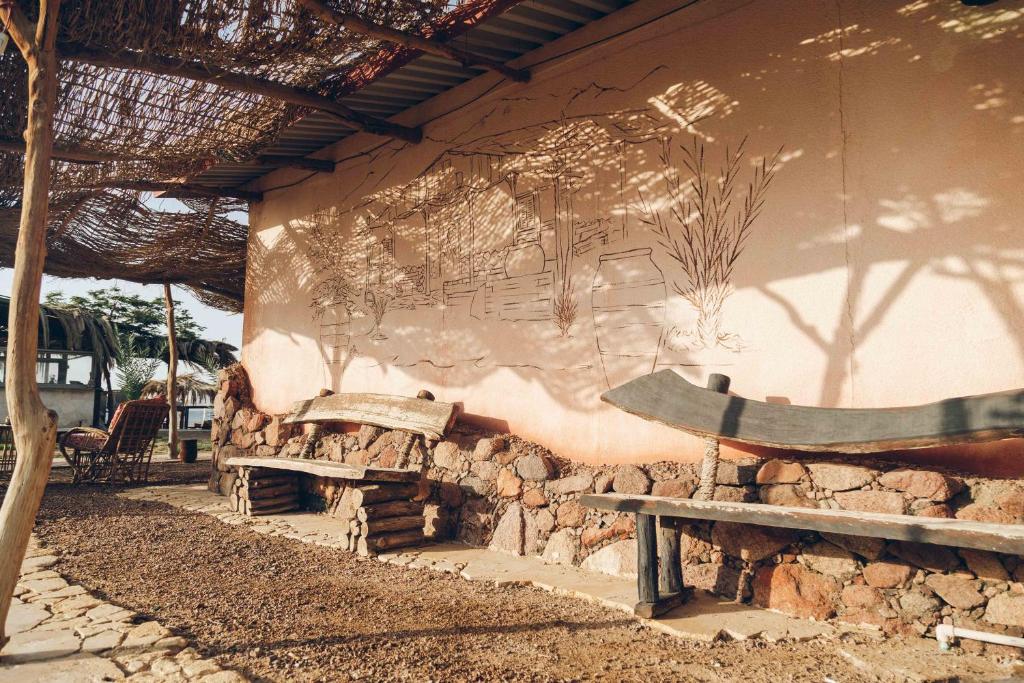 Фотография из галереи Sayadeen Village - Red Sea Riviera в Нувейбе