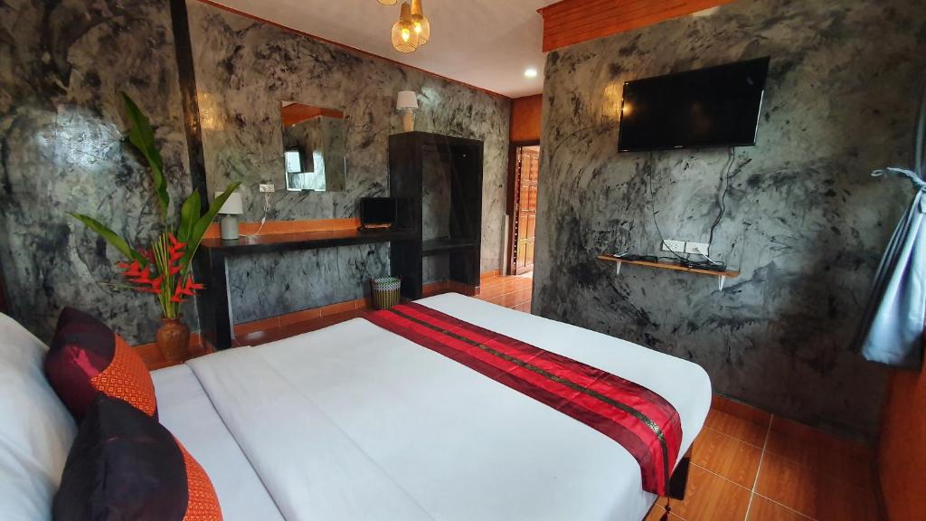Safina Pool Villa Koh Lanta - Estudio De Reina