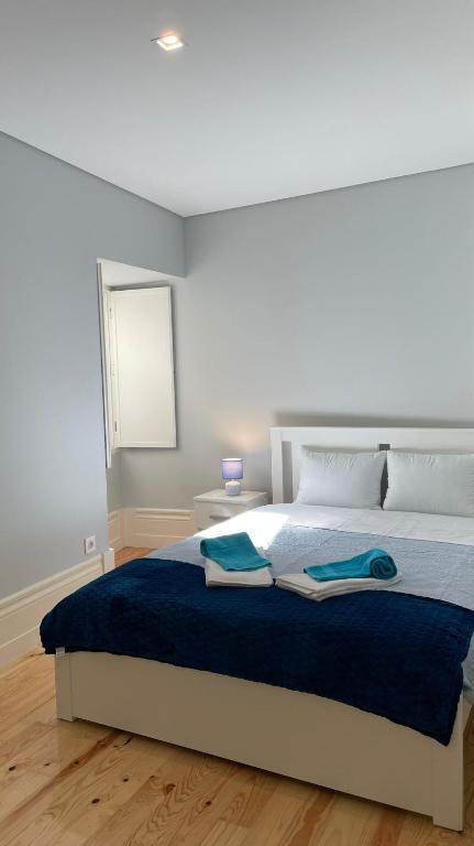 São Bartolomeu Apartment 1 - One-Bedroom Apartment