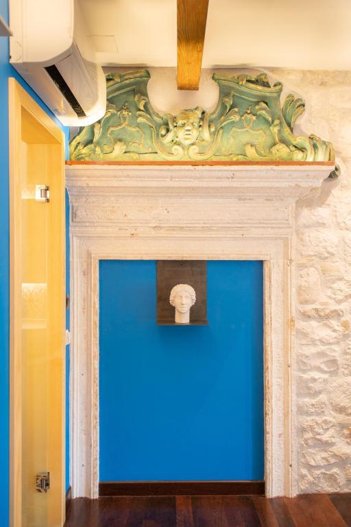 Fotografie z fotogalerie ubytování Domus Maritima v Trogiru