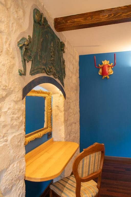 Fotografie z fotogalerie ubytování Domus Maritima v Trogiru