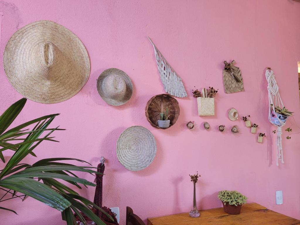 Foto da galeria de Casa di Vó em Mucugê