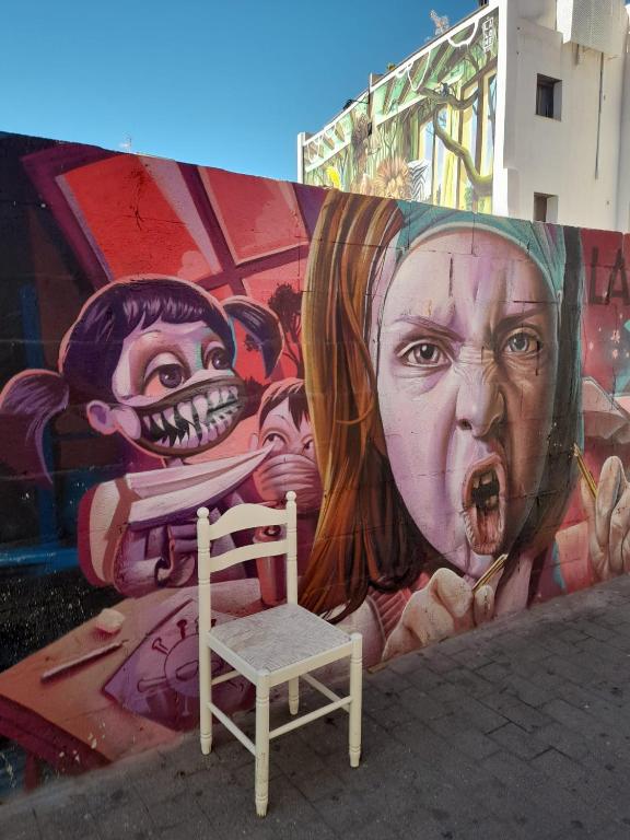 Picasso Carreteria History Center - 11