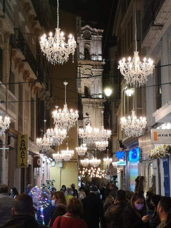 Picasso Carreteria History Center - 12