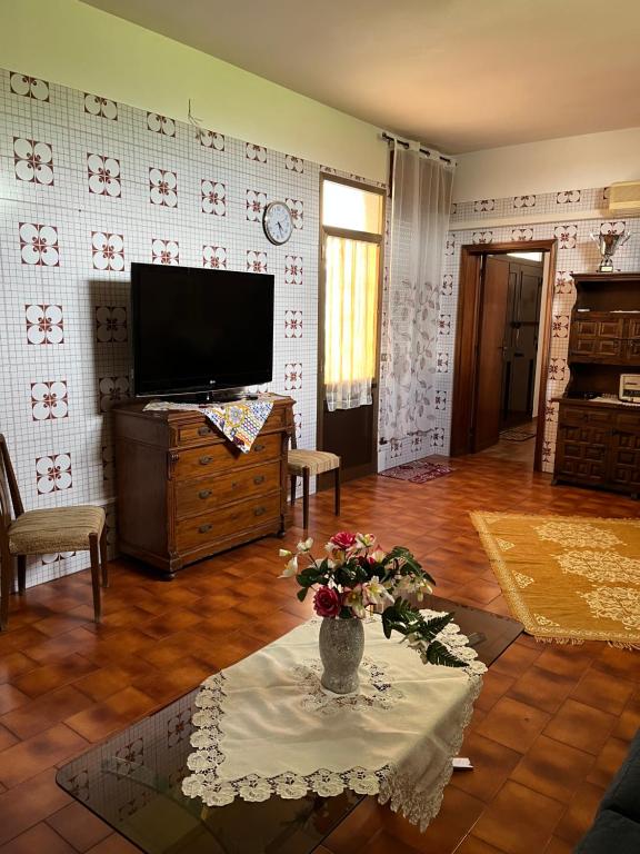 Gallery image of Casa vacanza Giovannella in Custonaci