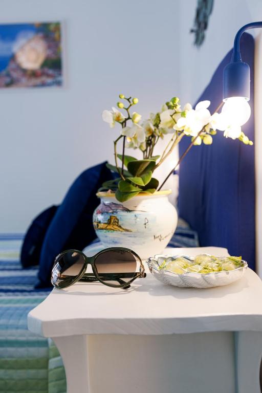 Sofì Sorrento Suites - Double Room With Private Bathroom