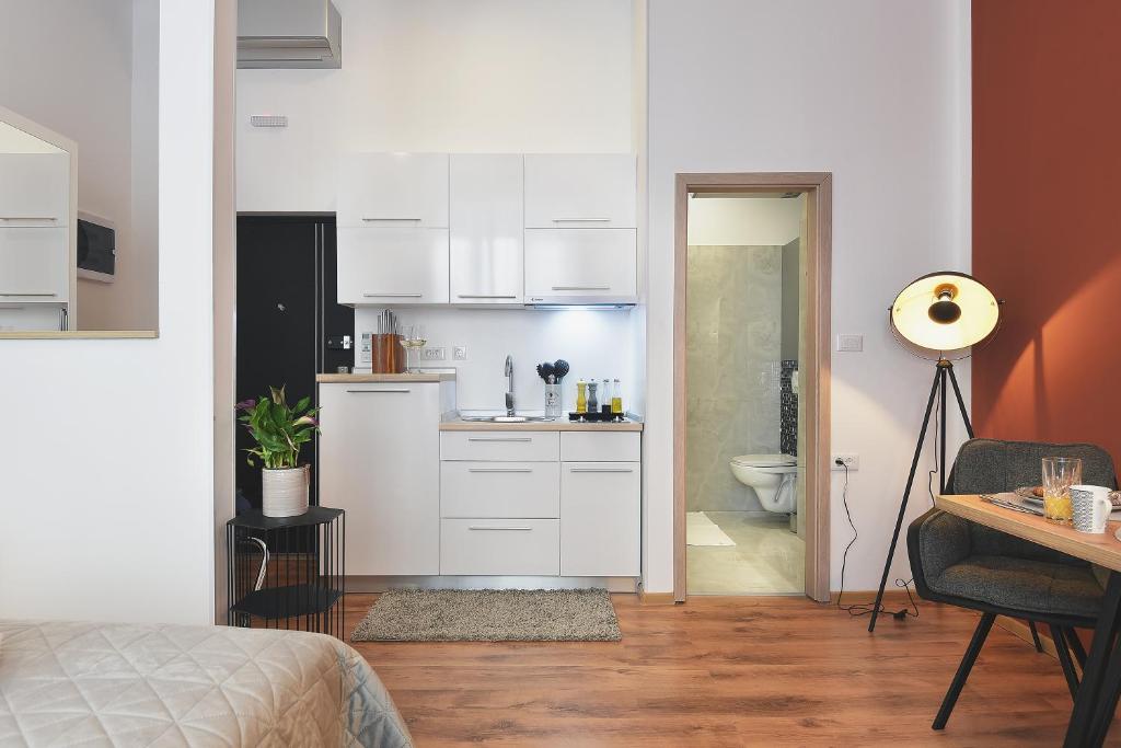 Emi Luxury Apartments - 13