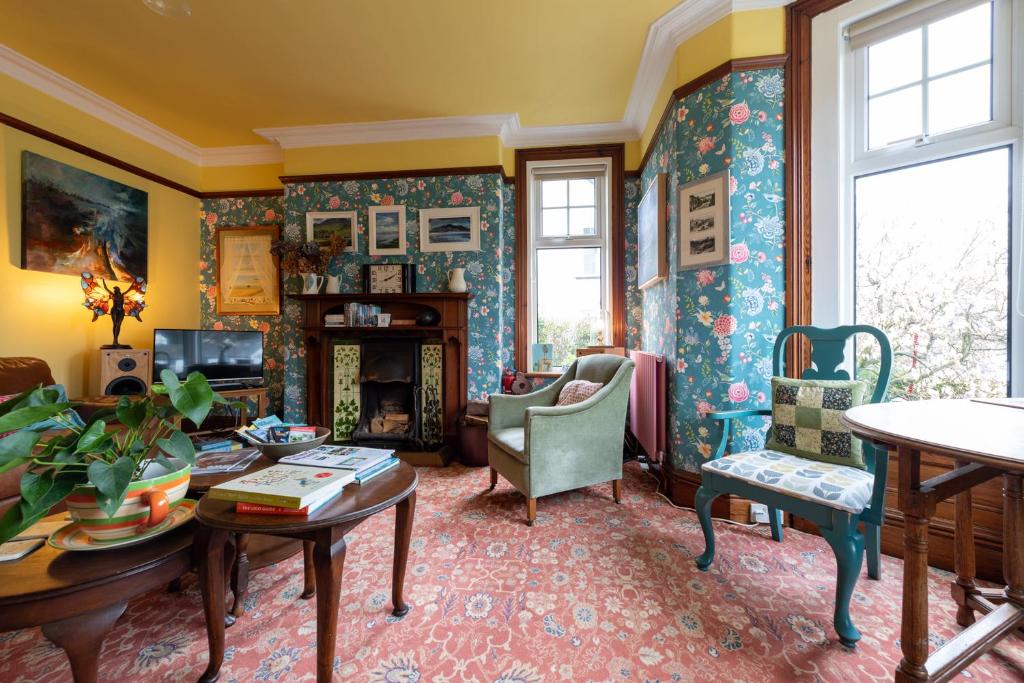 The Mount selfcatering, Portinscale (updated prices 2024)