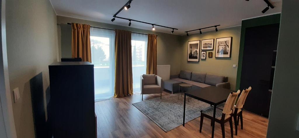 Wielicka Street Apartment - Hizvo