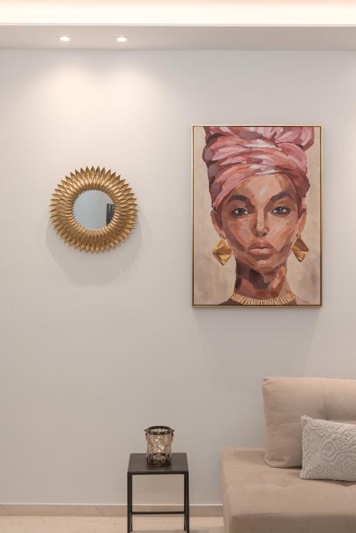 Fotografie z fotogalerie ubytování G&J Deluxe Apt II v destinaci Zakynthos Town