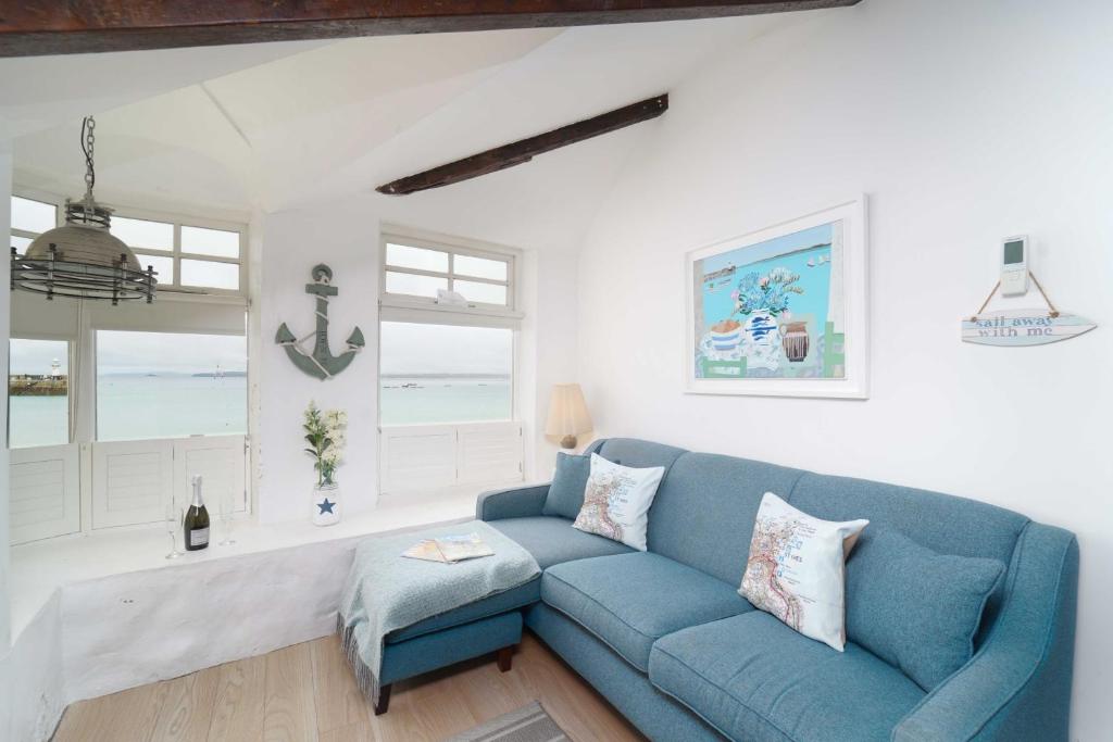 Lantern Loft, St Ives (updated prices 2024)