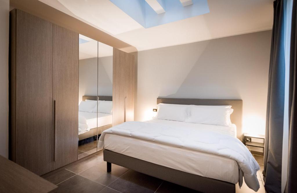 TURINHOMETOWN Residence Apartments - Resim 43