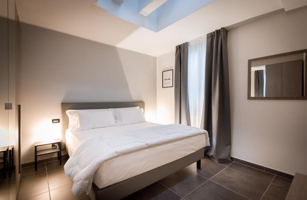 TURINHOMETOWN Residence Apartments - Resim 44