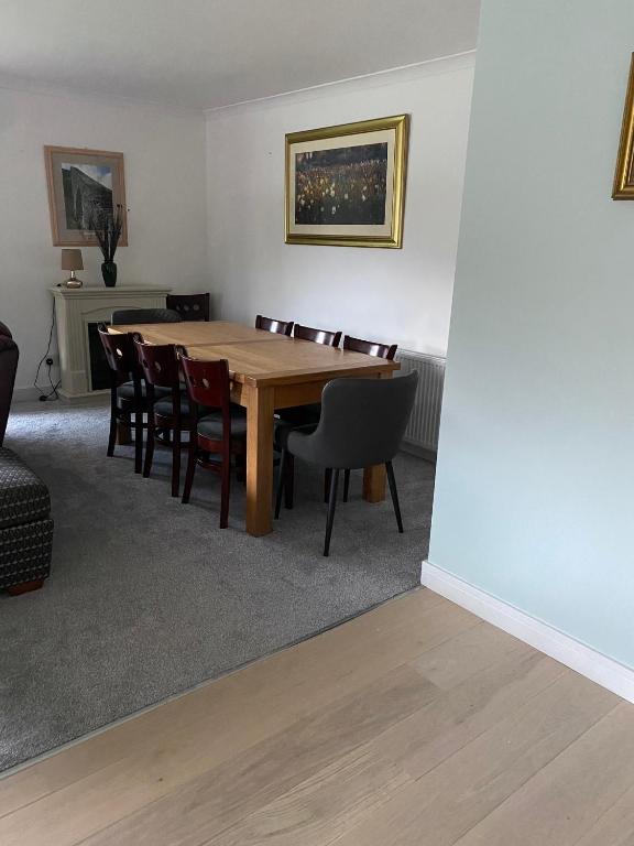 Fotografie z fotogalerie ubytování Lyn leven cottages v destinaci Ballachulish