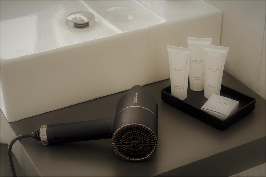 TURINHOMETOWN Residence Apartments - Resim 33