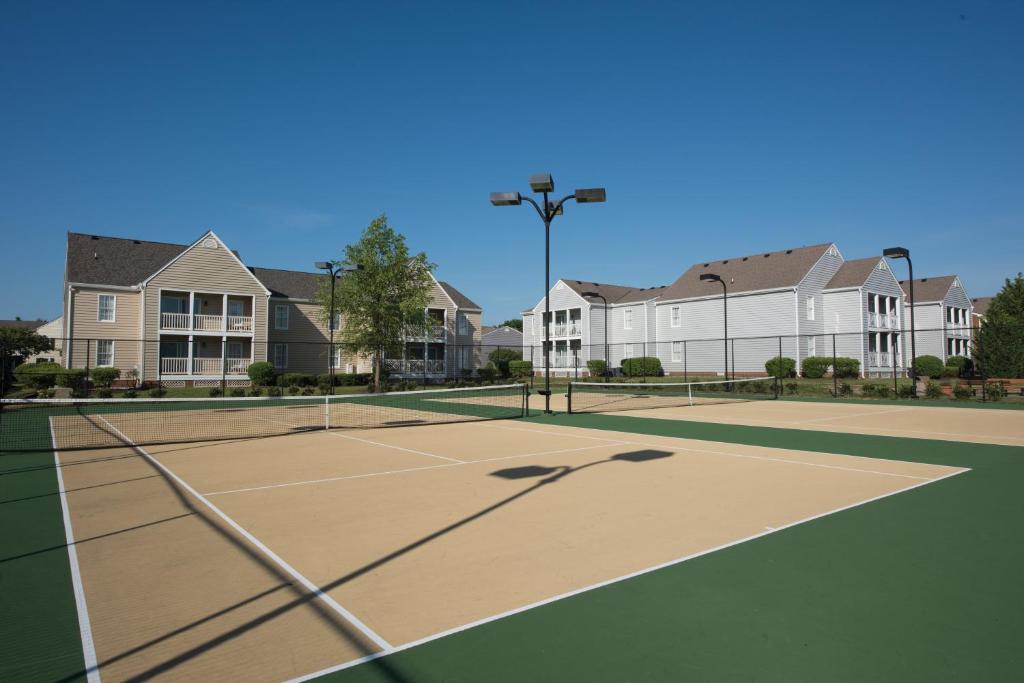 Club Wyndham Kingsgate photo