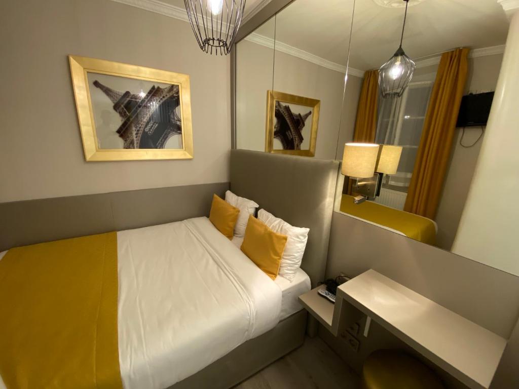 Pratic Hotel - Resim 38