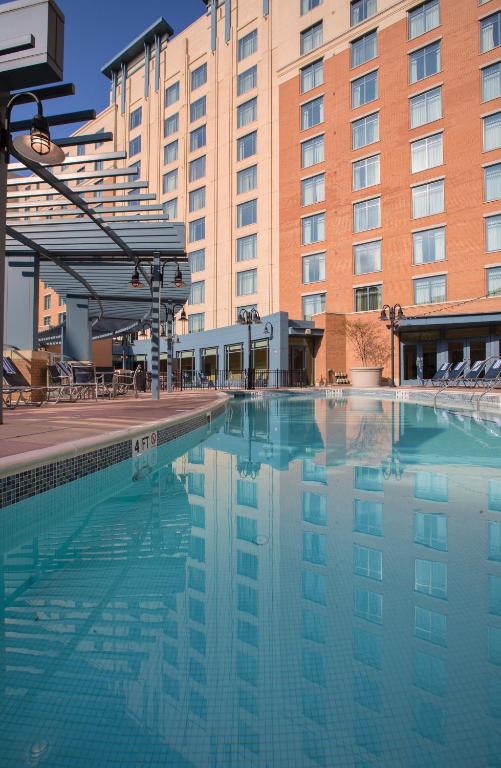 Club Wyndham National Harbor photo