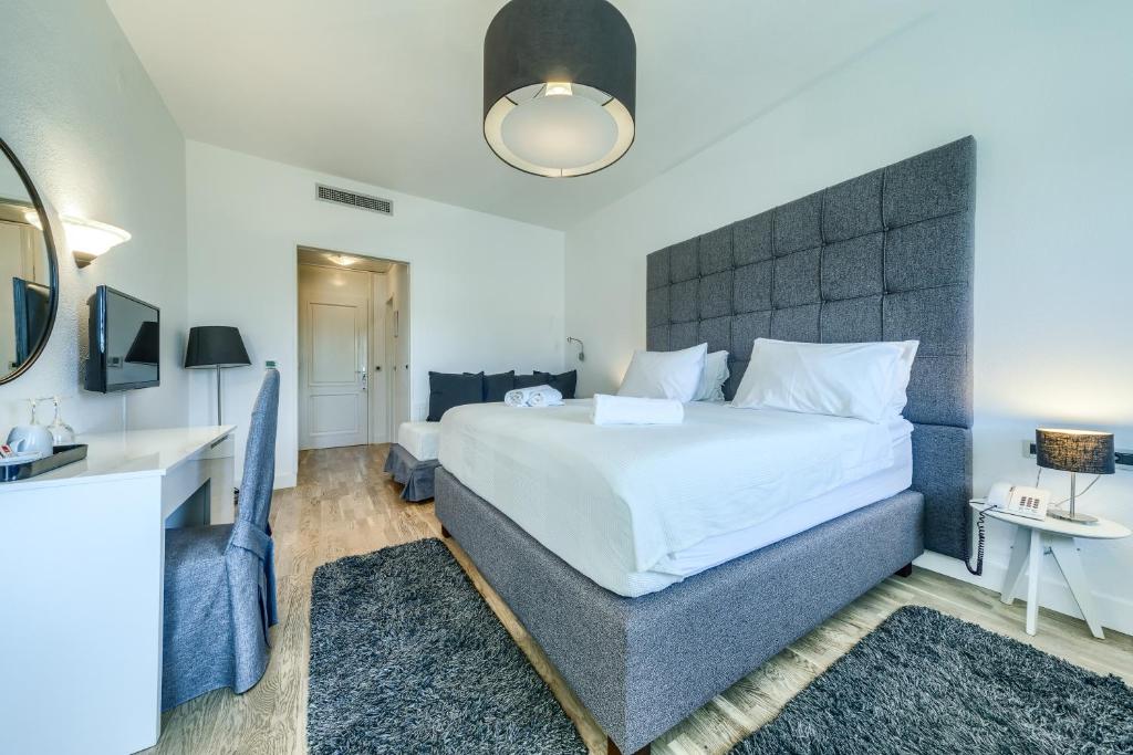 Hotel Riva Kaštela with swimming pool - Habitación Familiar