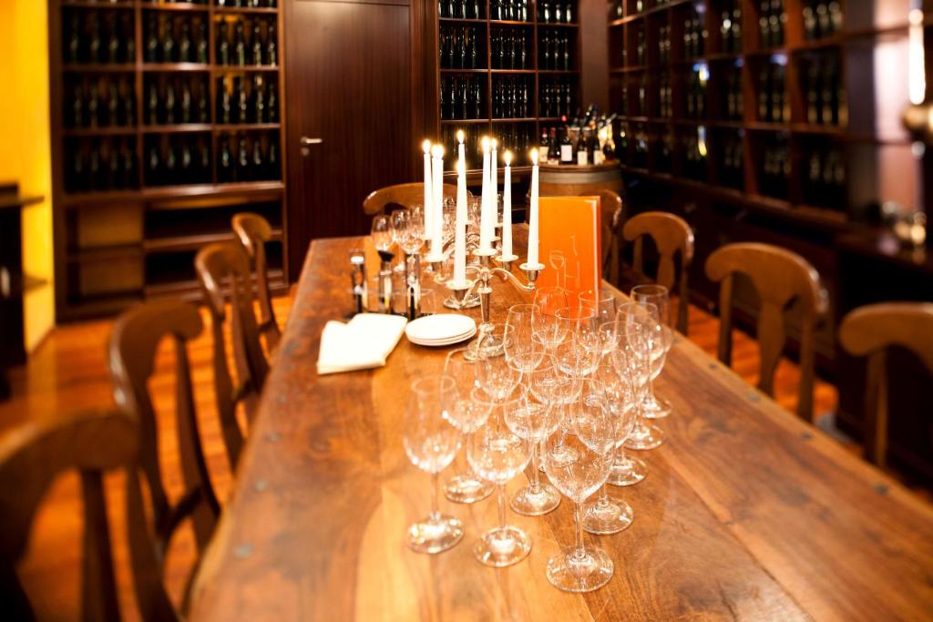 Dorint Hotel Dresden - Resim 36