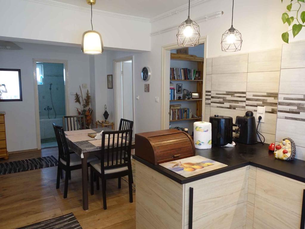Posedenie v ubytovaní Holiday home in Siofok - Balaton 42696