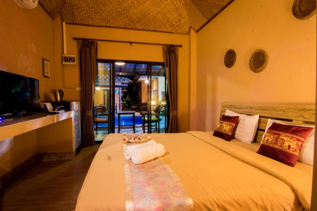 Panisara Pool Villa Resort Huahin - 10