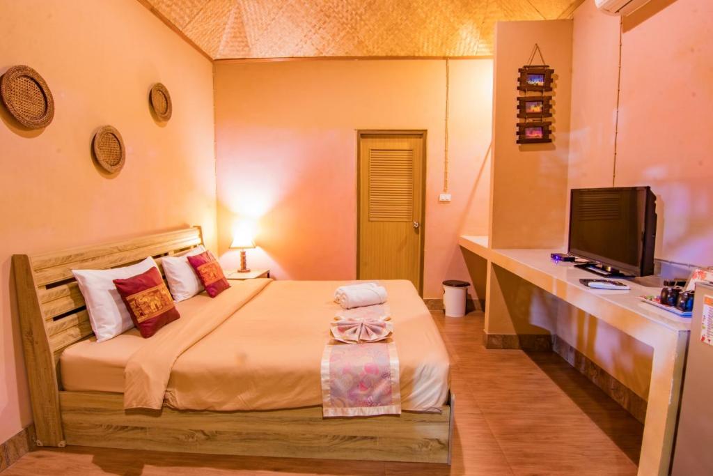 Panisara Pool Villa Resort Huahin - 8