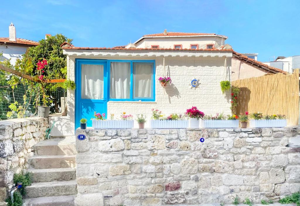 Gallery image of Tiny House Focha in Foça