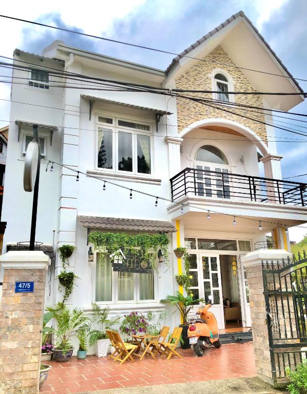 NHỚ House I - 八卧室房屋