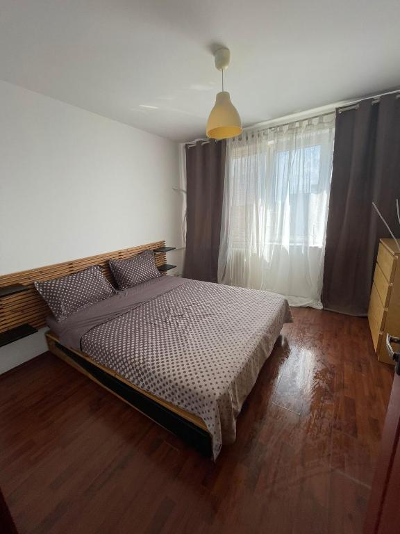 Suitetrails - Apartament 2 camere, decomandat, Piata Unirii