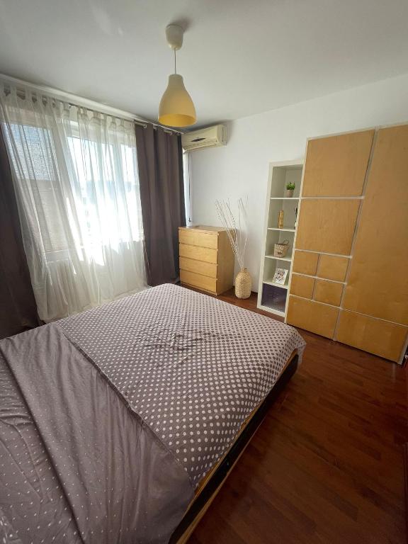 Suitetrails - Apartament 2 camere, decomandat, Piata Unirii