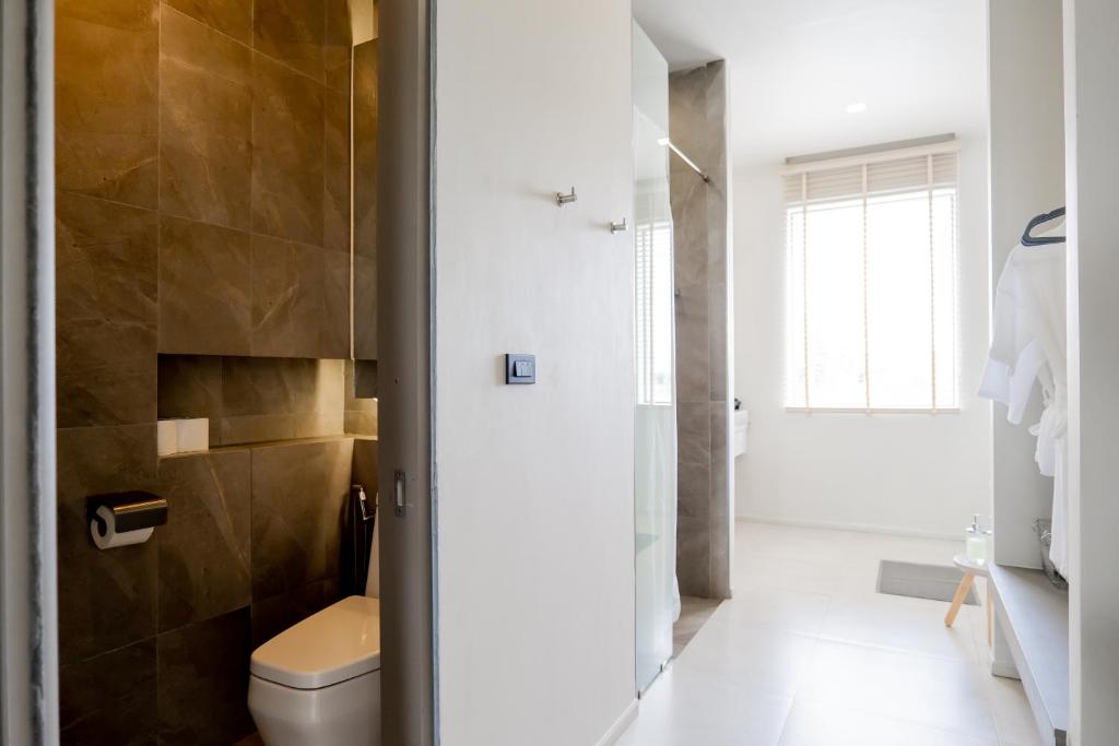 Doowall Hotel - Resim 14