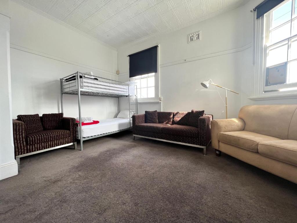 Gallery image of Newcastle Hotel in Newcastle