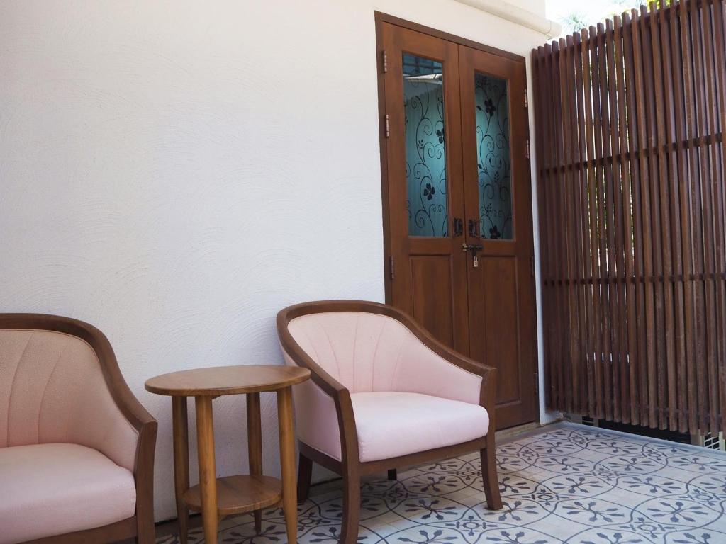 Baan Dan Ta Wan Nuea - Resim 32