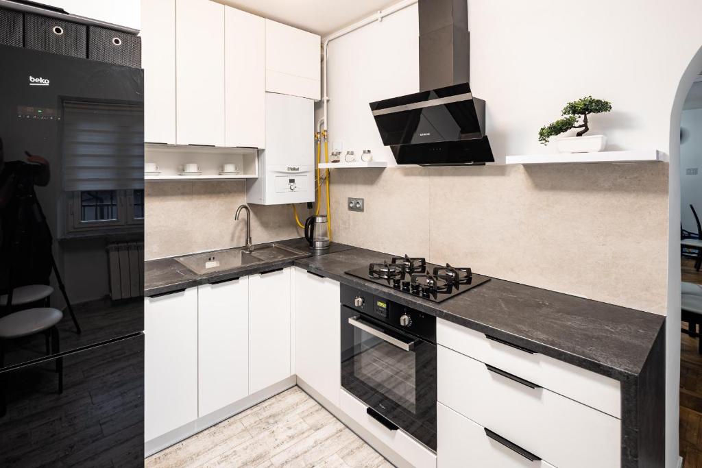 Romari apartment Вірменська фото 7